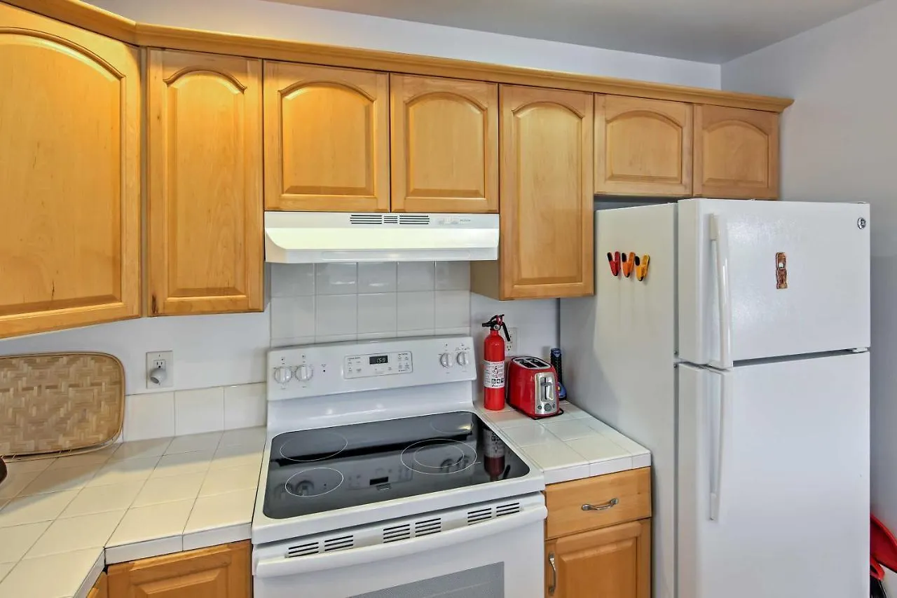Holiday home Ocean View Bungalow With Lanai 13 Mi To South Point United States